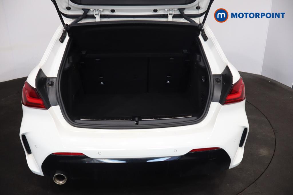 BMW 1 Series M Sport Automatic Petrol Hatchback - Stock Number (1566793) - 18th supplementary image