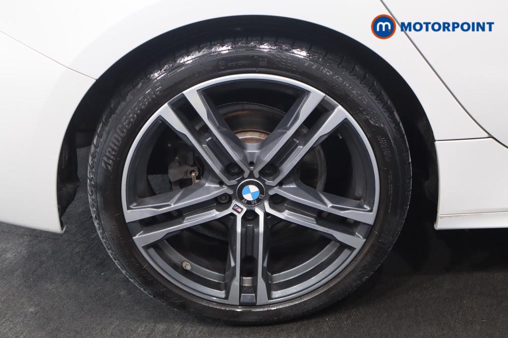 BMW 1 Series M Sport Automatic Petrol Hatchback - Stock Number (1566793) - 19th supplementary image