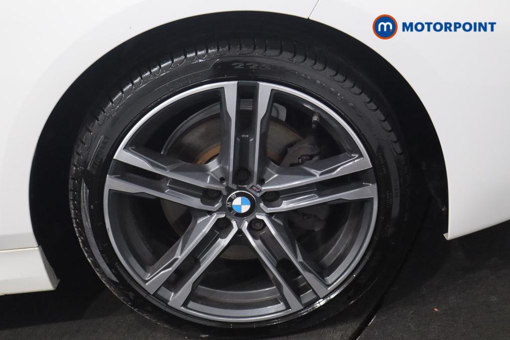 BMW 1 Series M Sport Automatic Petrol Hatchback - Stock Number (1566793) - 20th supplementary image