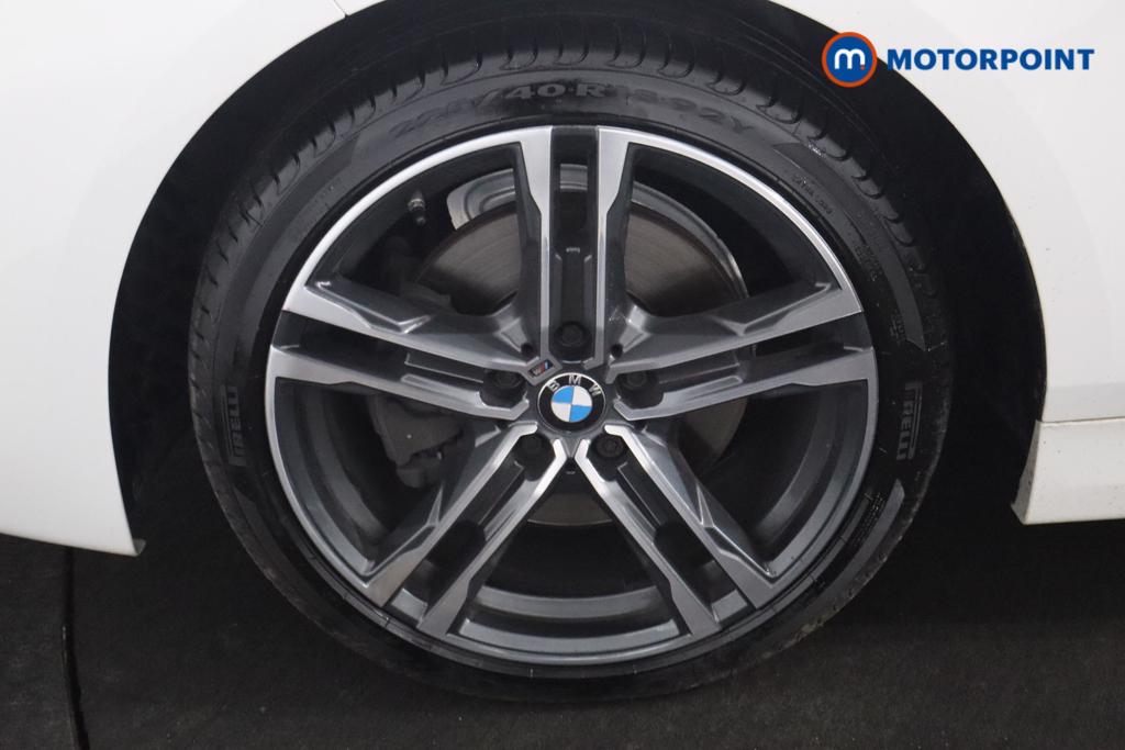BMW 1 Series M Sport Automatic Petrol Hatchback - Stock Number (1566793) - 21st supplementary image