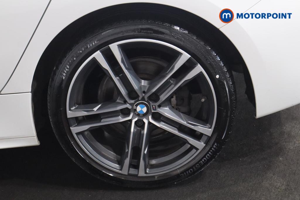 BMW 1 Series M Sport Automatic Petrol Hatchback - Stock Number (1566793) - 22nd supplementary image