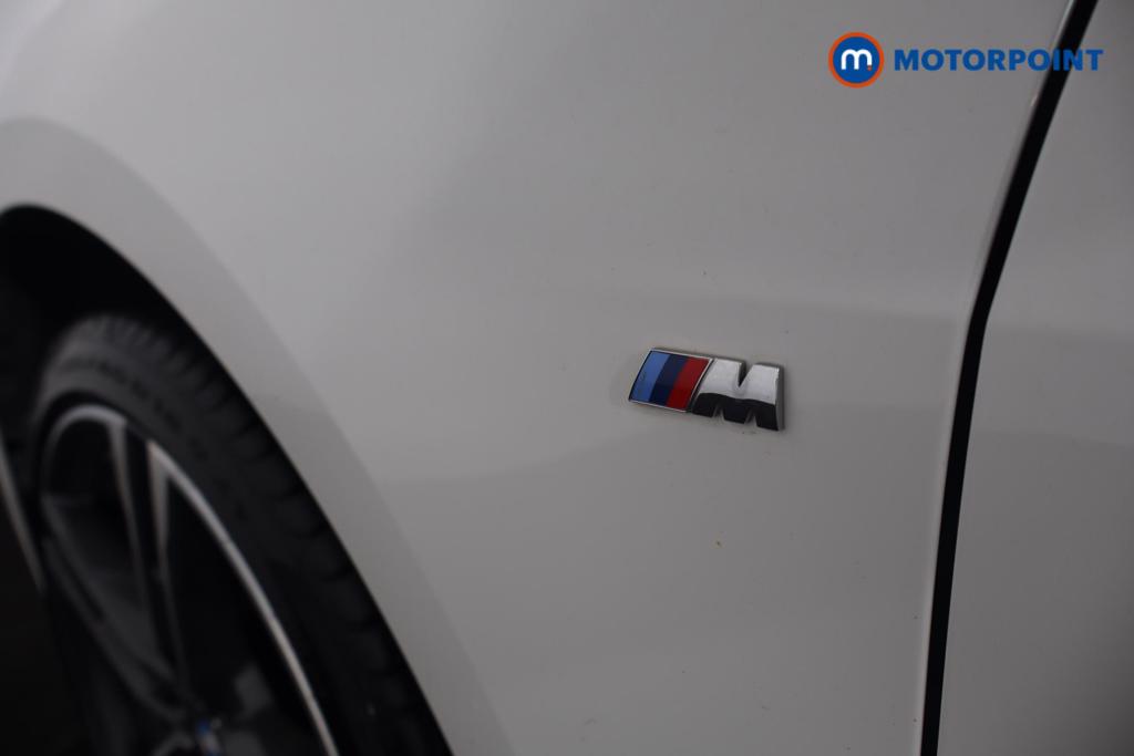 BMW 1 Series M Sport Automatic Petrol Hatchback - Stock Number (1566793) - 23rd supplementary image