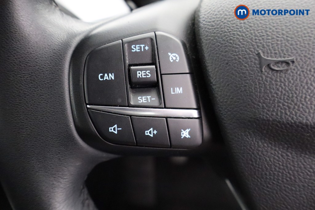 Ford Focus Zetec Manual Diesel Estate - Stock Number (1566823) - 12th supplementary image