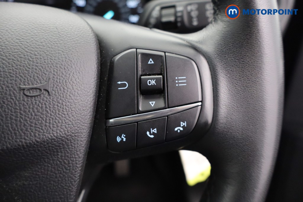 Ford Focus Zetec Manual Diesel Estate - Stock Number (1566823) - 13th supplementary image