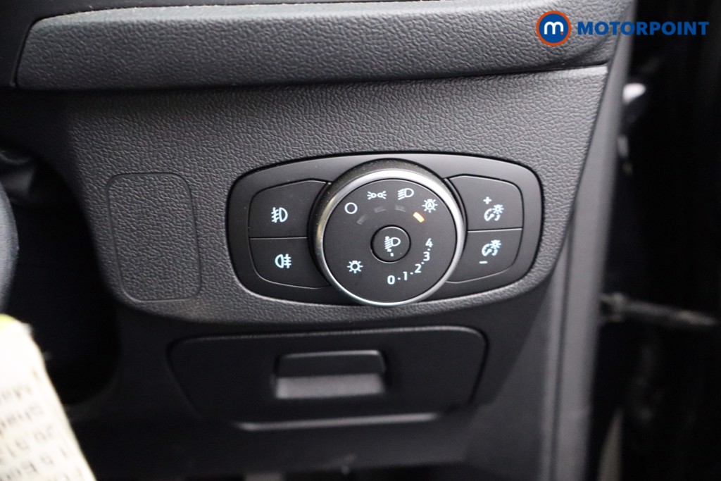 Ford Focus Zetec Manual Diesel Estate - Stock Number (1566823) - 14th supplementary image