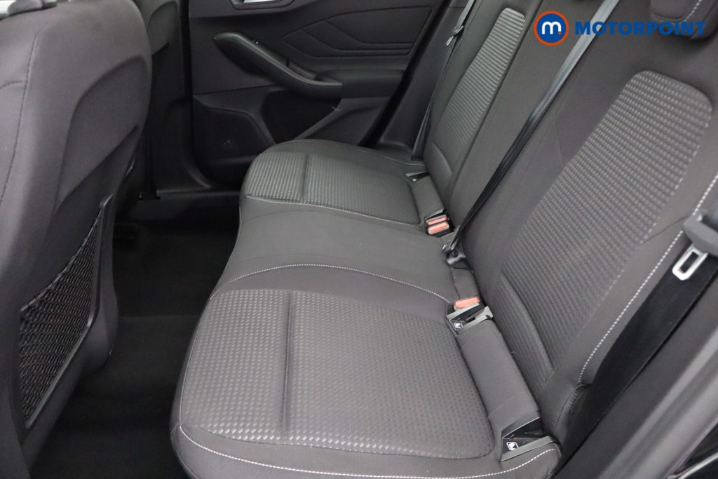 Ford Focus Zetec Manual Diesel Estate - Stock Number (1566823) - 22nd supplementary image