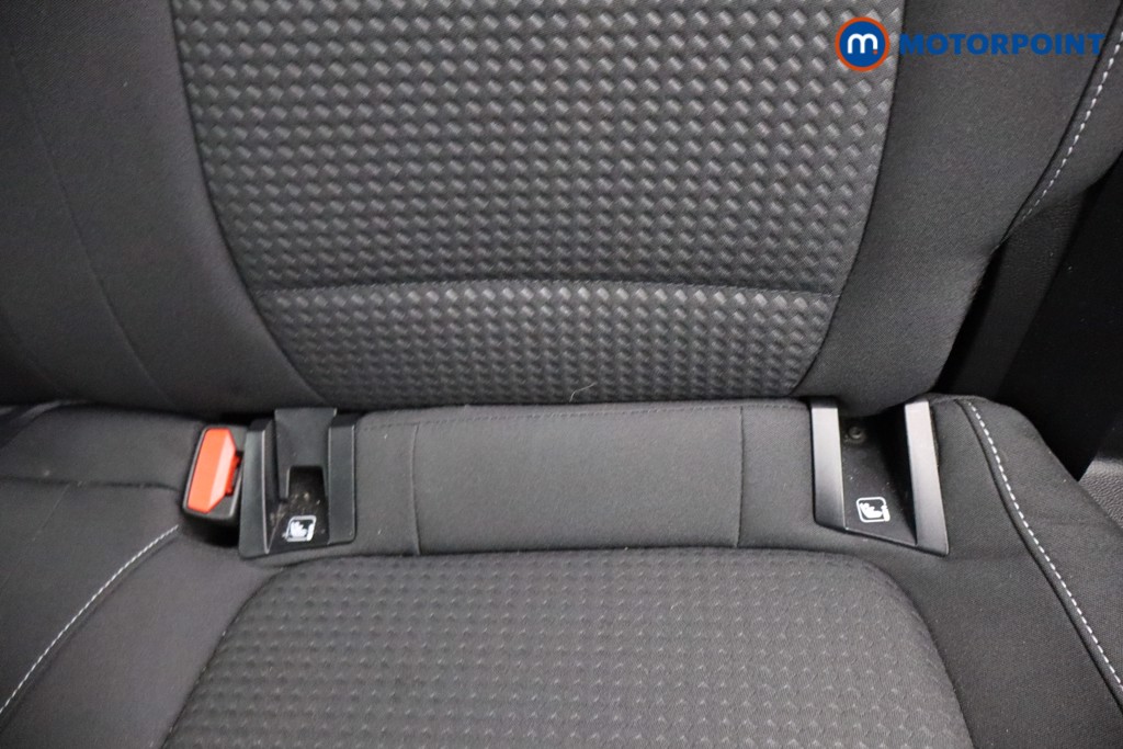 Ford Focus Zetec Manual Diesel Estate - Stock Number (1566823) - 23rd supplementary image