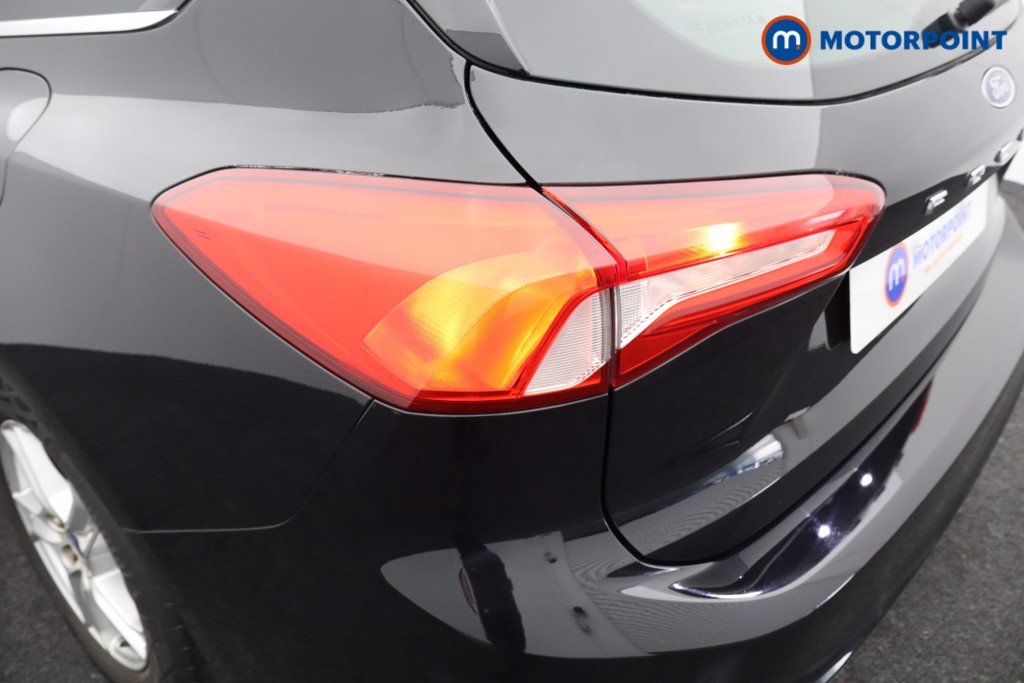 Ford Focus Zetec Manual Diesel Estate - Stock Number (1566823) - 24th supplementary image