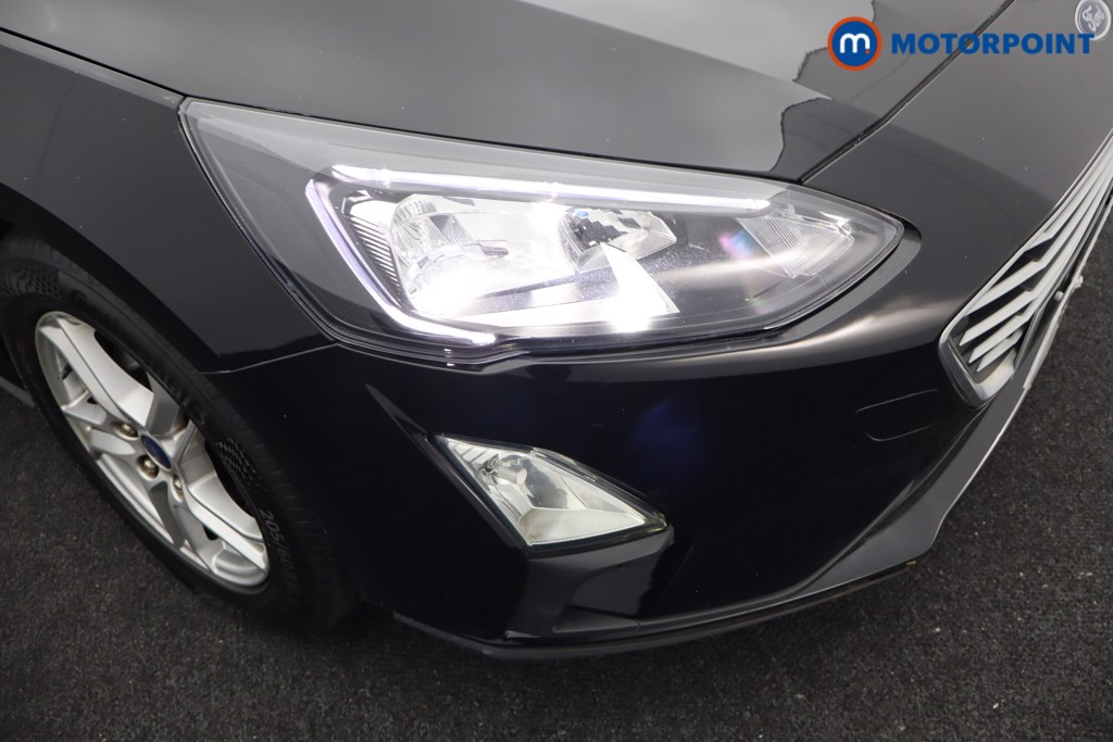 Ford Focus Zetec Manual Diesel Estate - Stock Number (1566823) - 26th supplementary image