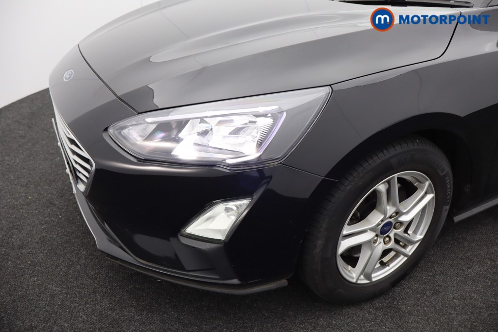 Ford Focus Zetec Manual Diesel Estate - Stock Number (1566823) - 27th supplementary image