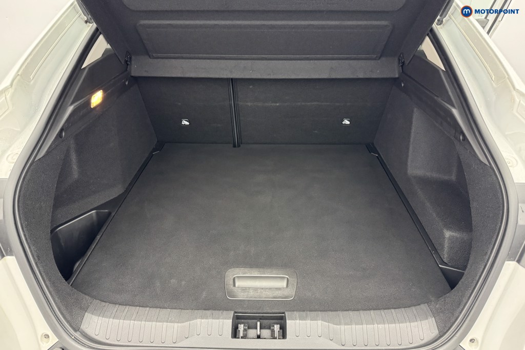 Renault Arkana Iconic Automatic Petrol SUV - Stock Number (1566833) - 3rd supplementary image