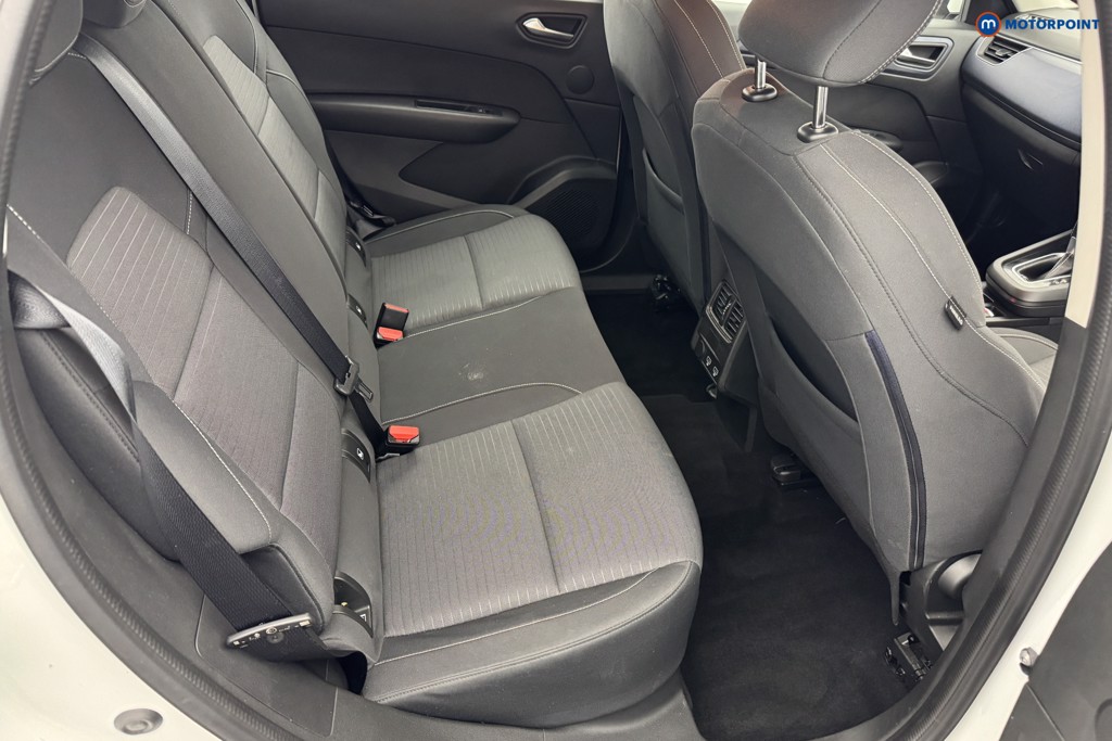 Renault Arkana Iconic Automatic Petrol SUV - Stock Number (1566833) - 4th supplementary image