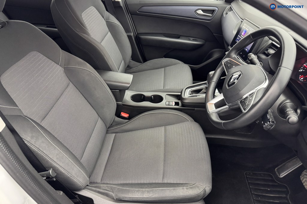 Renault Arkana Iconic Automatic Petrol SUV - Stock Number (1566833) - 5th supplementary image