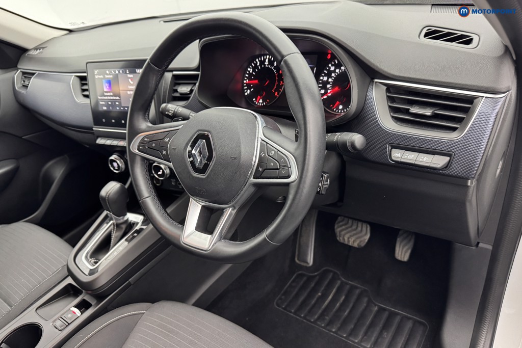 Renault Arkana Iconic Automatic Petrol SUV - Stock Number (1566833) - 7th supplementary image