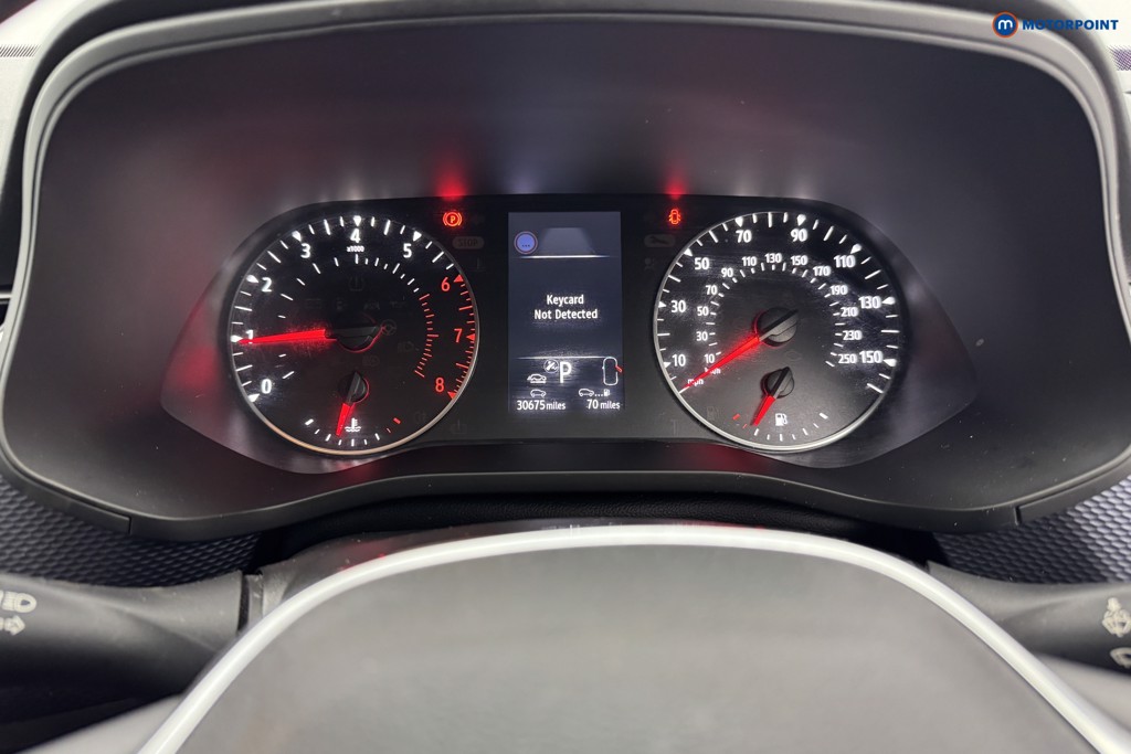 Renault Arkana Iconic Automatic Petrol SUV - Stock Number (1566833) - 9th supplementary image