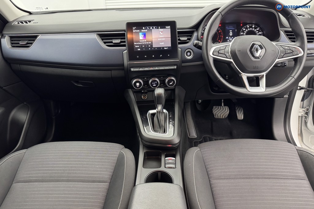 Renault Arkana Iconic Automatic Petrol SUV - Stock Number (1566833) - 11th supplementary image