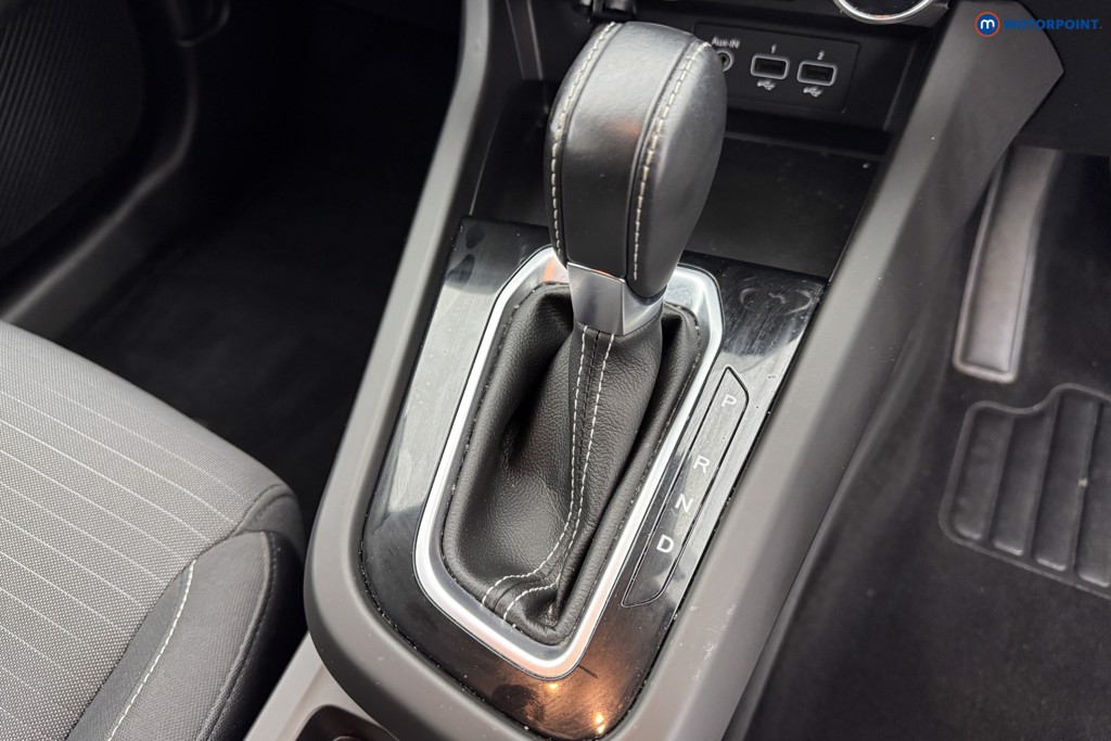 Renault Arkana Iconic Automatic Petrol SUV - Stock Number (1566833) - 15th supplementary image