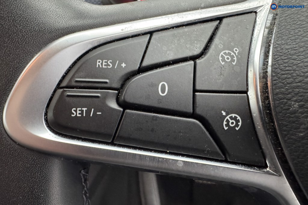 Renault Arkana Iconic Automatic Petrol SUV - Stock Number (1566833) - 18th supplementary image