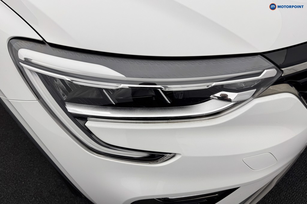 Renault Arkana Iconic Automatic Petrol SUV - Stock Number (1566833) - 26th supplementary image