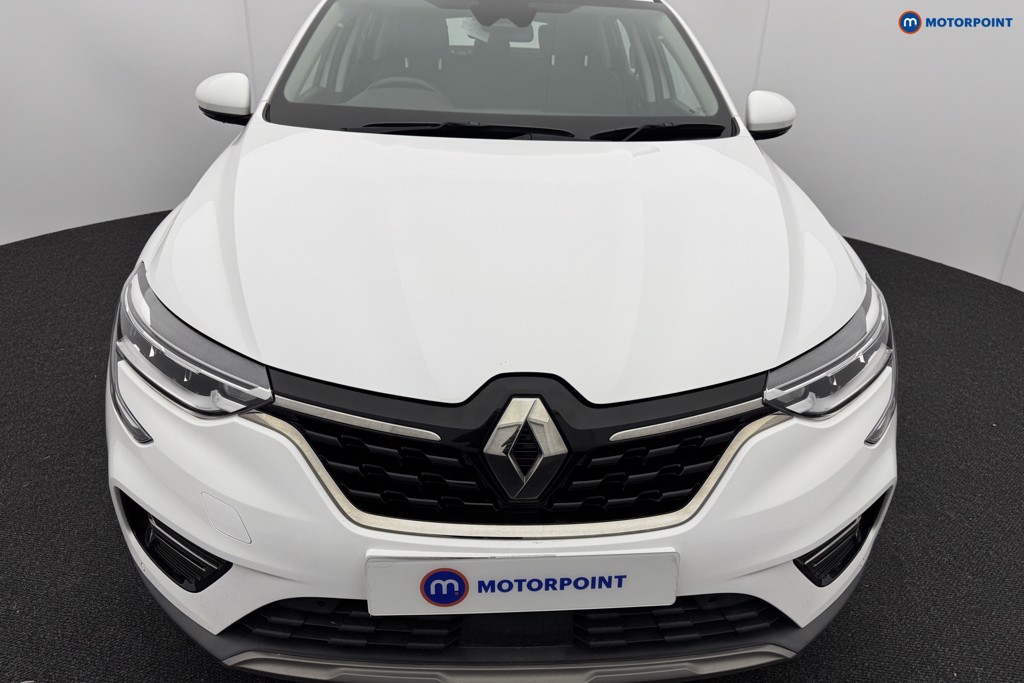 Renault Arkana Iconic Automatic Petrol SUV - Stock Number (1566833) - 28th supplementary image