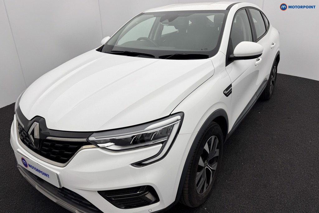 Renault Arkana Iconic Automatic Petrol SUV - Stock Number (1566833) - 29th supplementary image