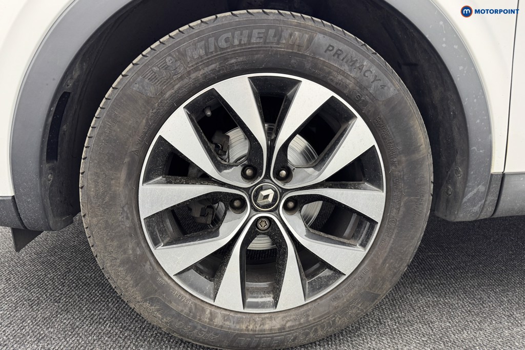 Renault Arkana Iconic Automatic Petrol SUV - Stock Number (1566833) - 34th supplementary image