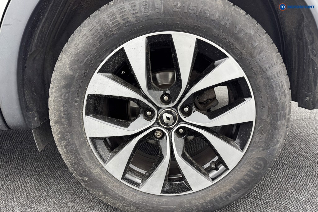 Renault Arkana Iconic Automatic Petrol SUV - Stock Number (1566833) - 35th supplementary image