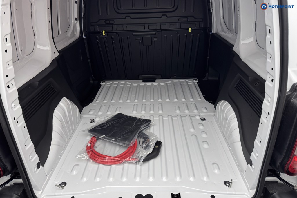 Vauxhall Combo Cargo Prime Automatic Electric Panel Van - Stock Number (1567215) - 3rd supplementary image