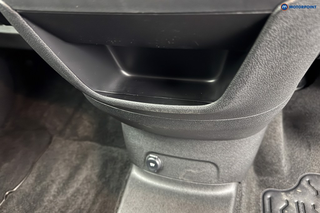 Vauxhall Combo Cargo Prime Automatic Electric Panel Van - Stock Number (1567215) - 11th supplementary image