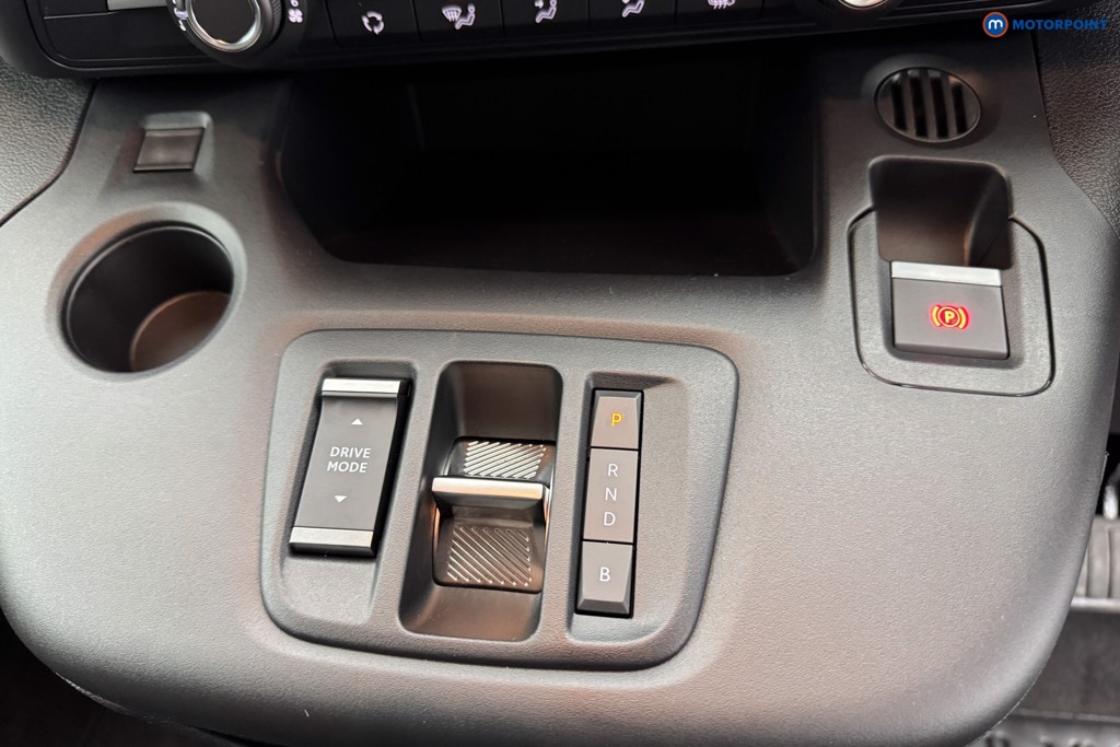 Vauxhall Combo Cargo Prime Automatic Electric Panel Van - Stock Number (1567215) - 12th supplementary image