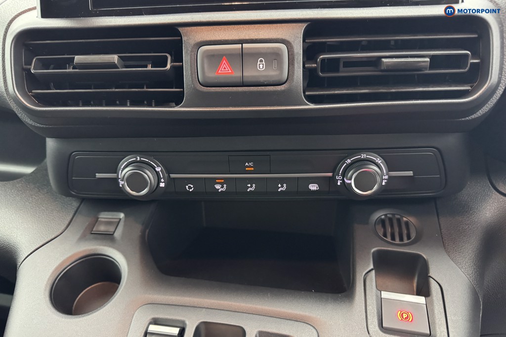 Vauxhall Combo Cargo Prime Automatic Electric Panel Van - Stock Number (1567215) - 13th supplementary image