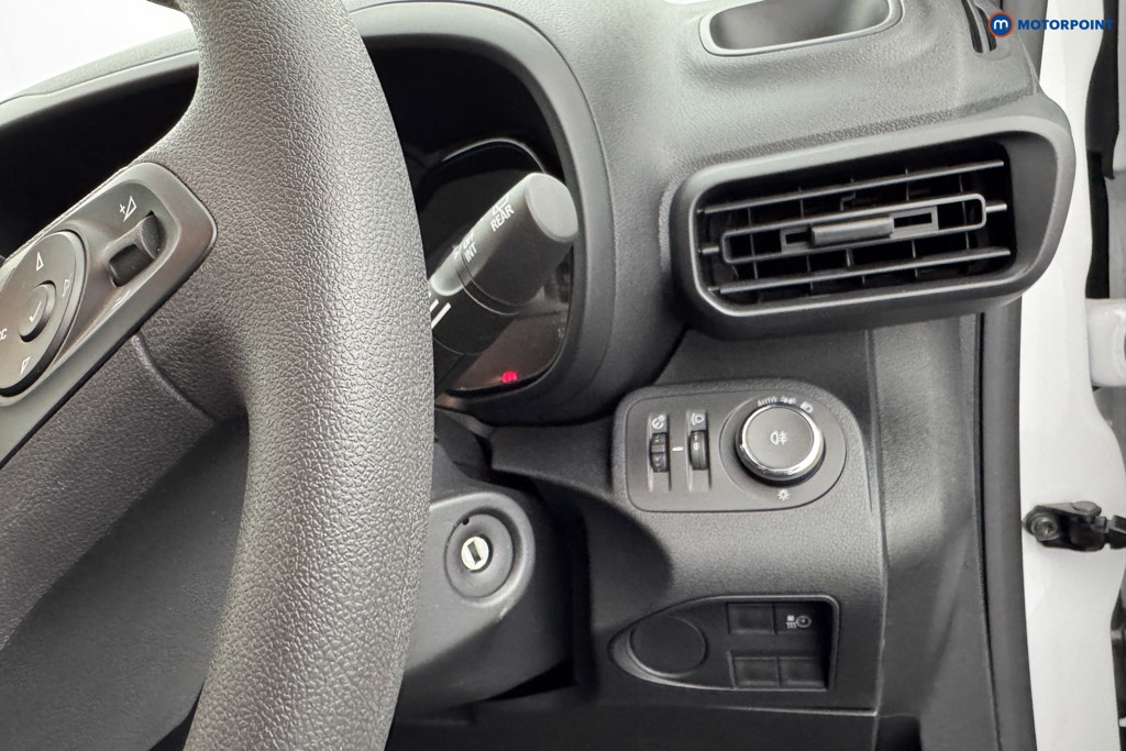 Vauxhall Combo Cargo Prime Automatic Electric Panel Van - Stock Number (1567215) - 16th supplementary image