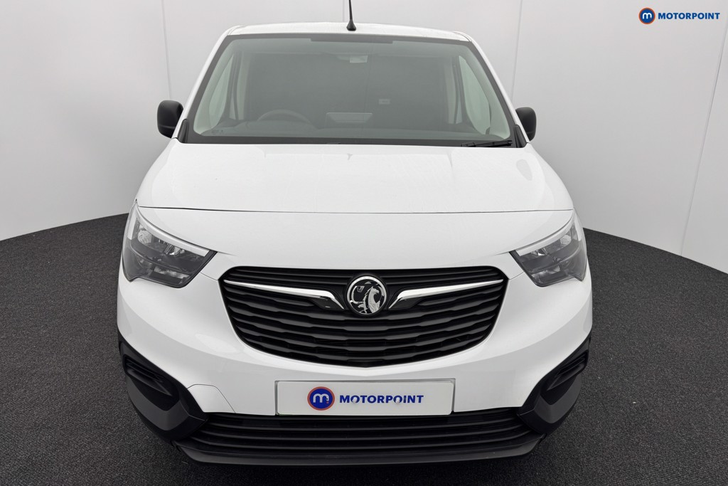 Vauxhall Combo Cargo Prime Automatic Electric Panel Van - Stock Number (1567215) - 21st supplementary image