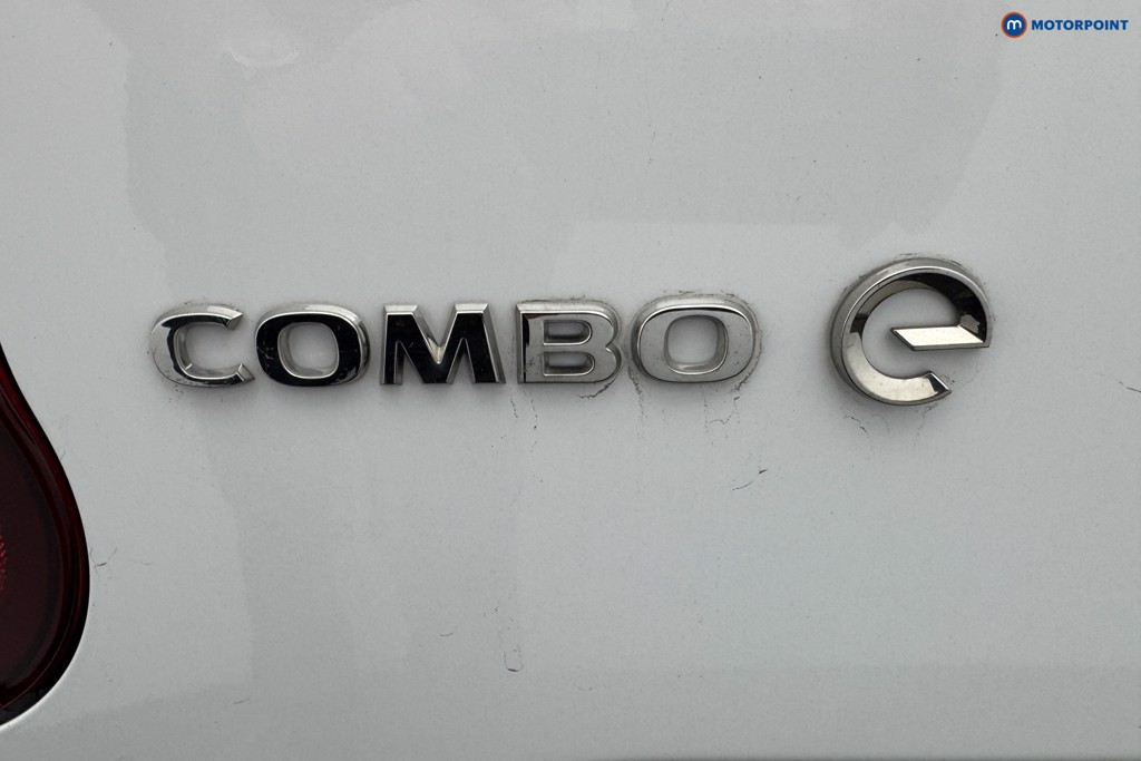 Vauxhall Combo Cargo Prime Automatic Electric Panel Van - Stock Number (1567215) - 24th supplementary image