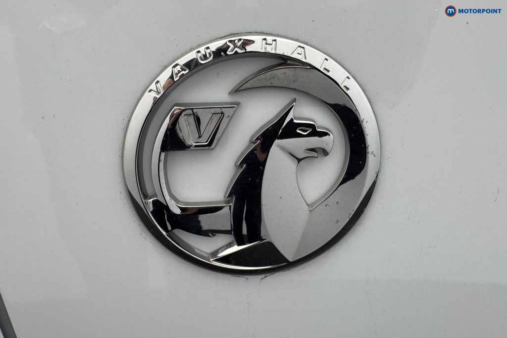 Vauxhall Combo Cargo Prime Automatic Electric Panel Van - Stock Number (1567215) - 25th supplementary image