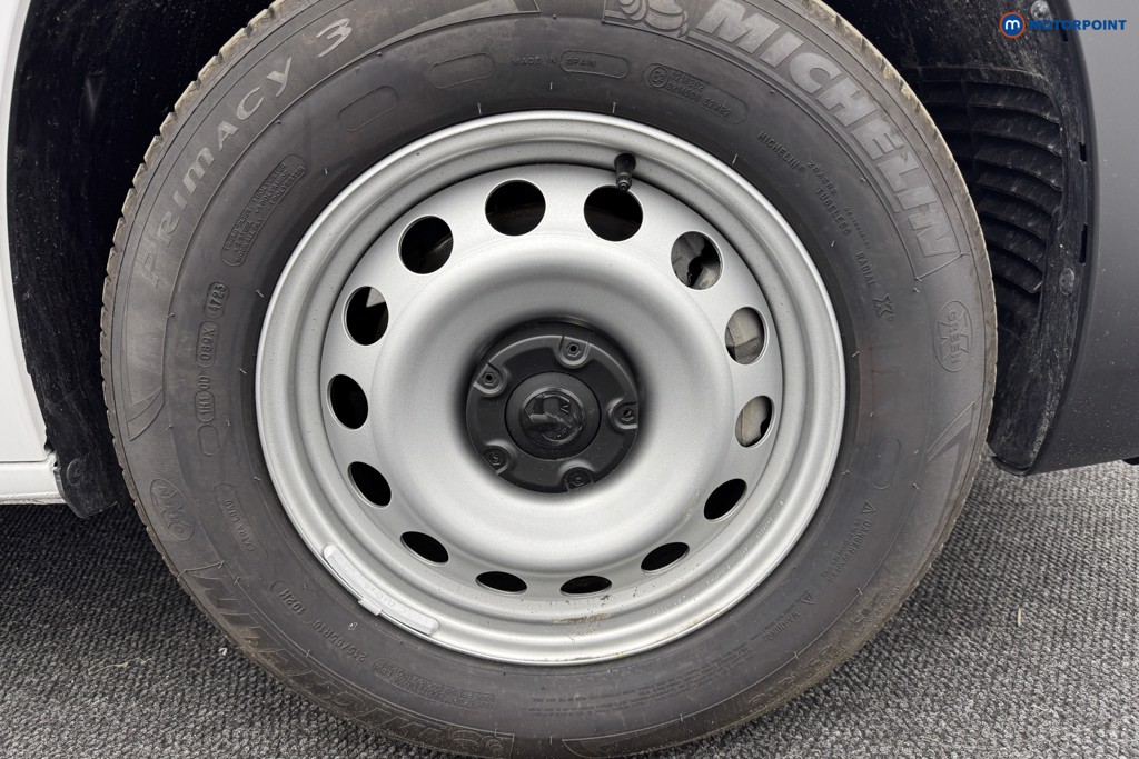Vauxhall Combo Cargo Prime Automatic Electric Panel Van - Stock Number (1567215) - 27th supplementary image