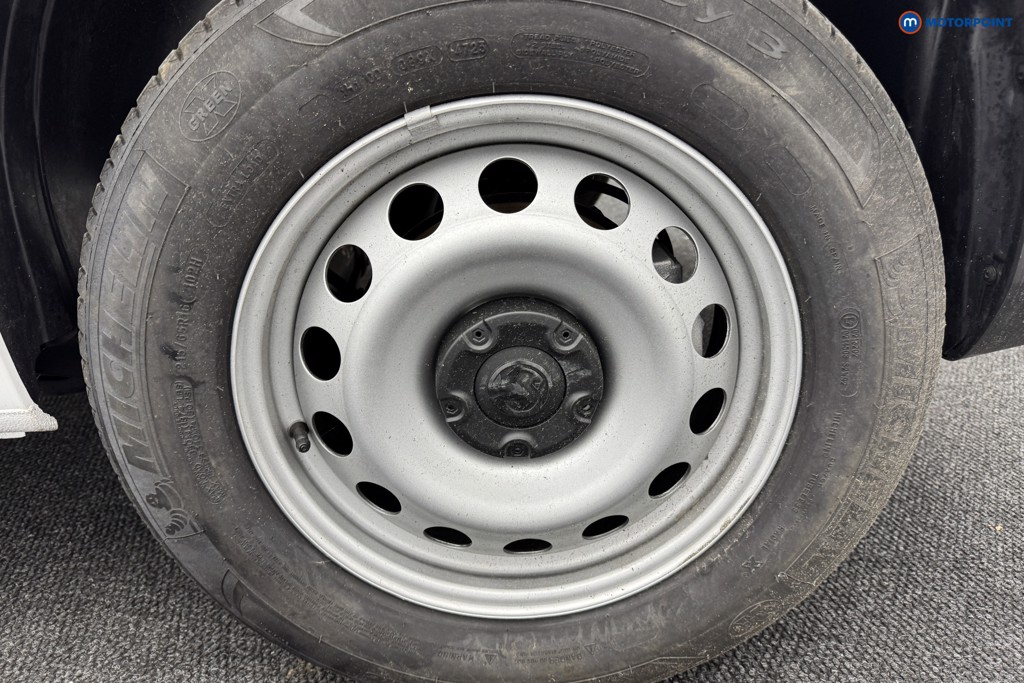Vauxhall Combo Cargo Prime Automatic Electric Panel Van - Stock Number (1567215) - 29th supplementary image