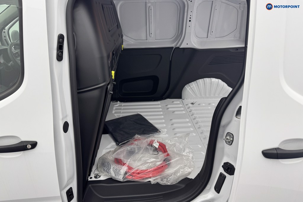 Vauxhall Combo Cargo Prime Automatic Electric Panel Van - Stock Number (1567298) - 4th supplementary image