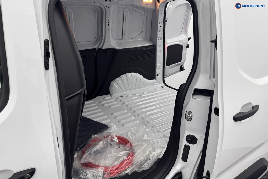 Vauxhall Combo Cargo Prime Automatic Electric Panel Van - Stock Number (1567298) - 5th supplementary image