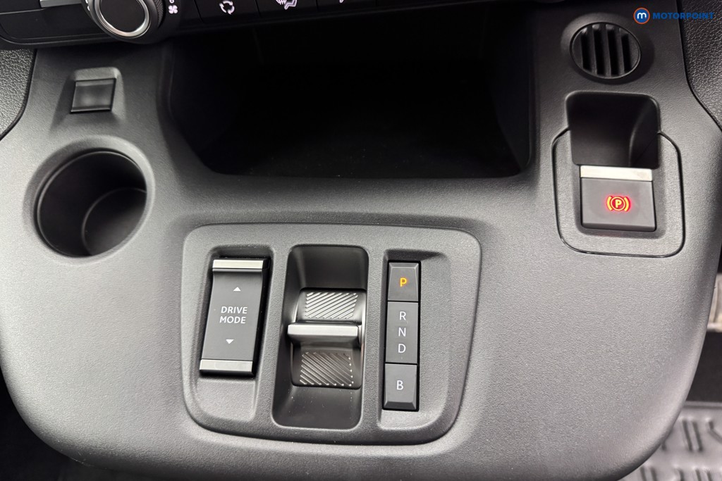 Vauxhall Combo Cargo Prime Automatic Electric Panel Van - Stock Number (1567298) - 12th supplementary image