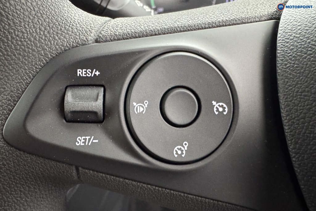 Vauxhall Combo Cargo Prime Automatic Electric Panel Van - Stock Number (1567298) - 16th supplementary image