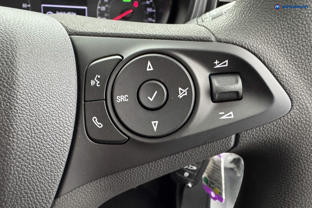 Vauxhall Combo Cargo Prime Automatic Electric Panel Van - Stock Number (1567298) - 17th supplementary image