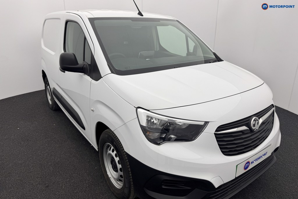 Vauxhall Combo Cargo Prime Automatic Electric Panel Van - Stock Number (1567298) - 22nd supplementary image