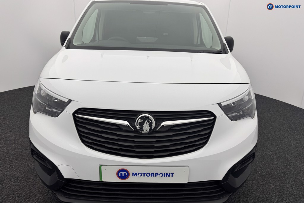 Vauxhall Combo Cargo Prime Automatic Electric Panel Van - Stock Number (1567298) - 23rd supplementary image