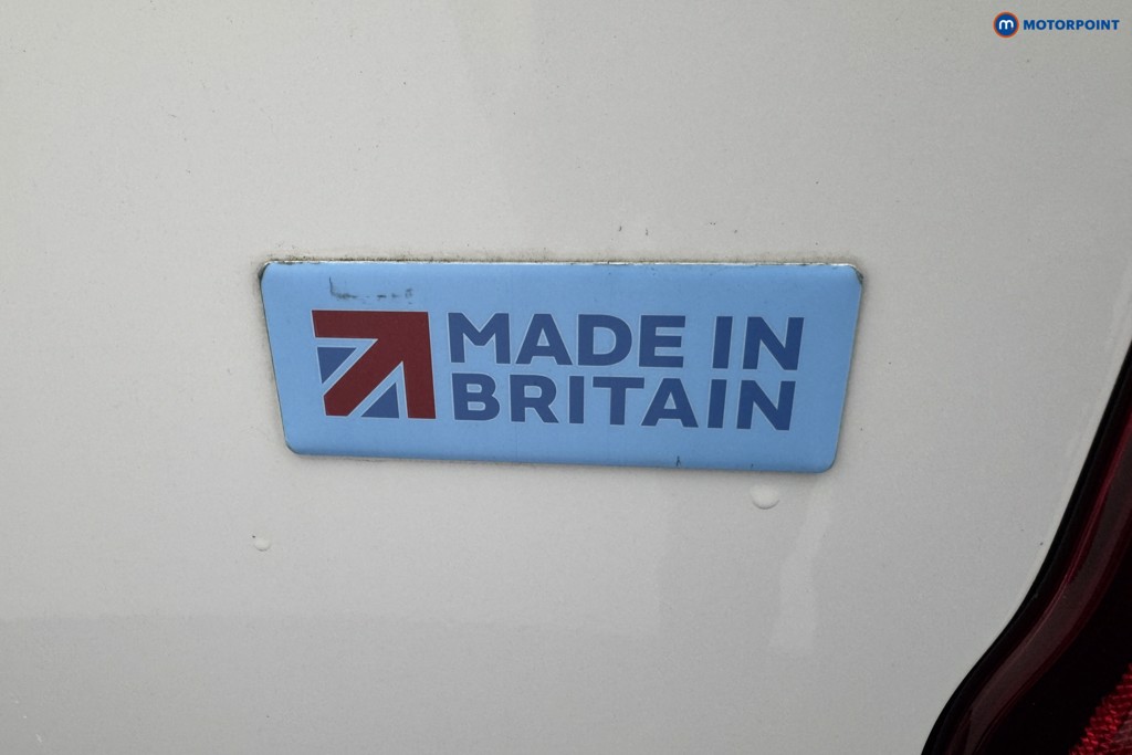 Vauxhall Combo Cargo Prime Automatic Electric Panel Van - Stock Number (1567298) - 26th supplementary image