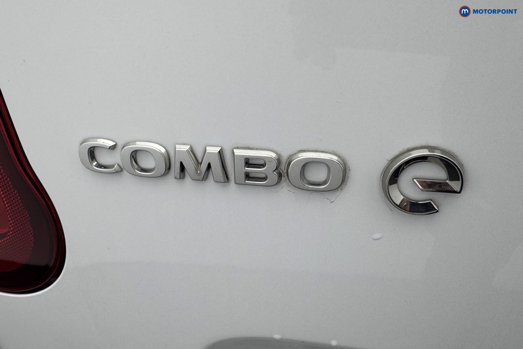 Vauxhall Combo Cargo Prime Automatic Electric Panel Van - Stock Number (1567298) - 27th supplementary image