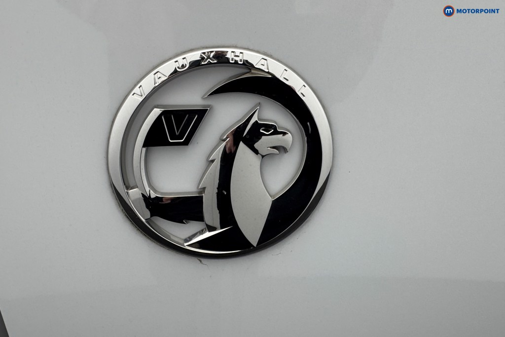 Vauxhall Combo Cargo Prime Automatic Electric Panel Van - Stock Number (1567298) - 28th supplementary image
