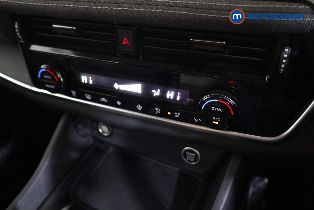 Nissan Qashqai Acenta Premium Manual Petrol SUV - Stock Number (1567309) - 7th supplementary image