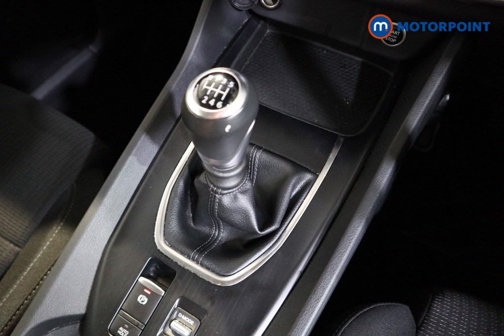 Nissan Qashqai Acenta Premium Manual Petrol SUV - Stock Number (1567309) - 8th supplementary image