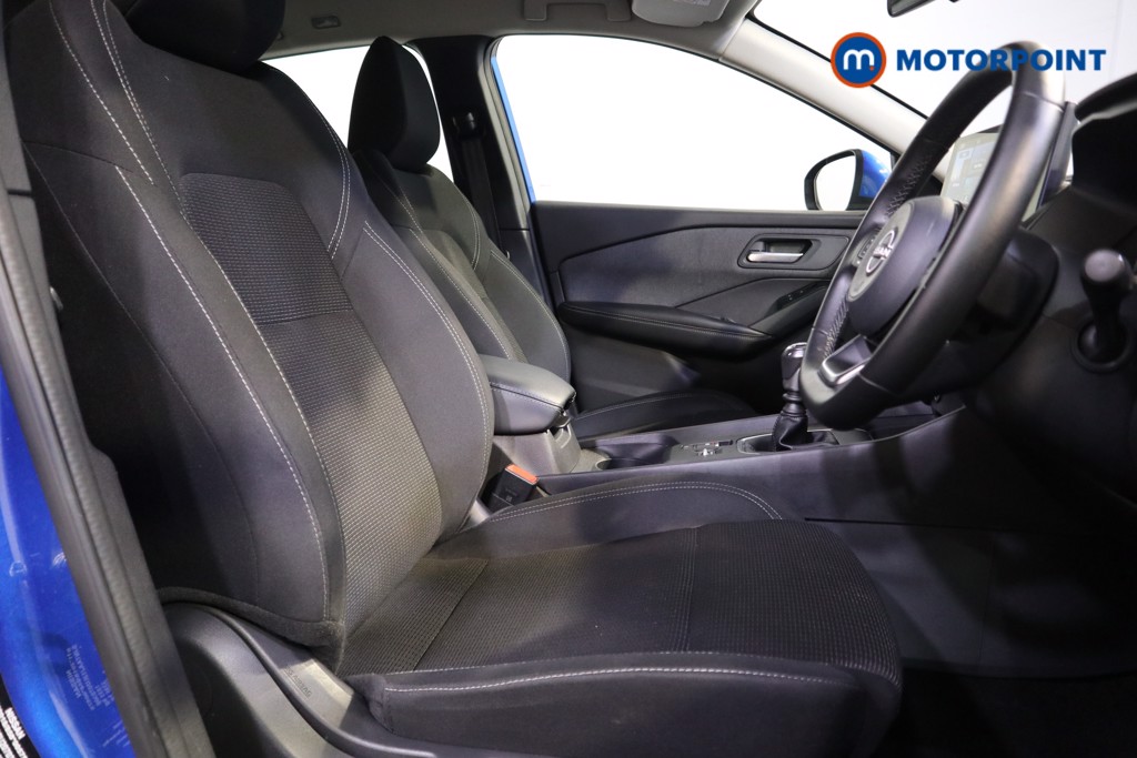 Nissan Qashqai Acenta Premium Manual Petrol SUV - Stock Number (1567309) - 11th supplementary image